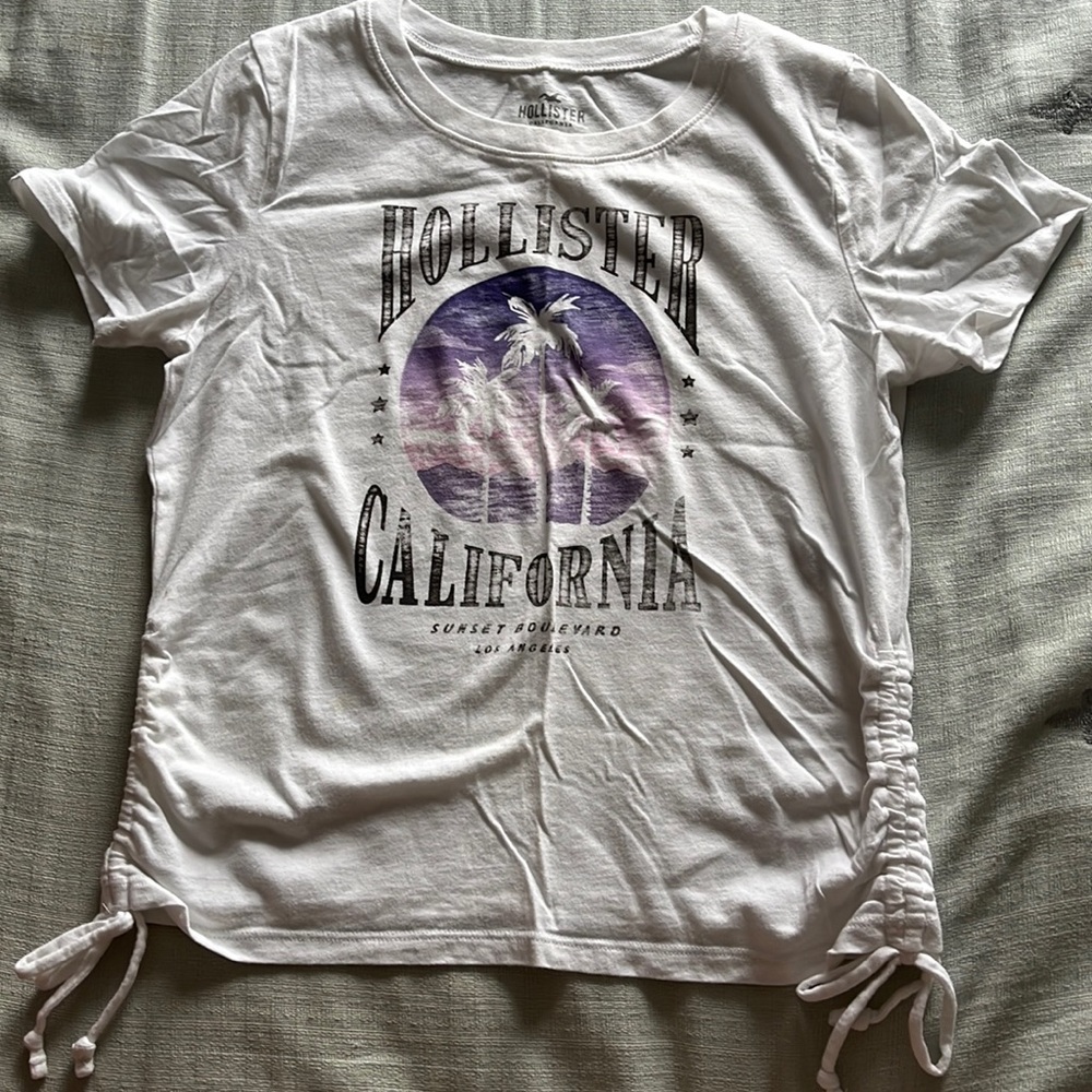 Graphic Tee